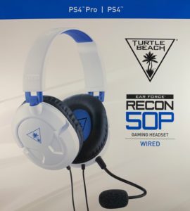turtle beach 50p review